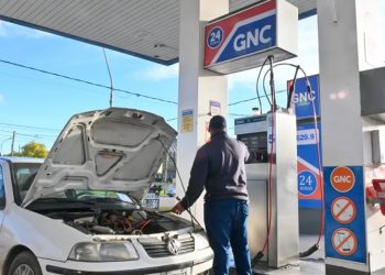 Positivo: Baja del precio del GNC en Córdoba gracias a mayor extracción en Vaca Muerta