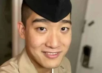 Marino de EE.UU. culpable de espiar para China enfrenta cadena perpetua. “Algunos conducen un taxi, yo filtro secretos”