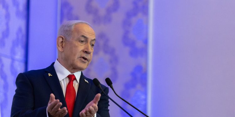 Netanyahu lamenta “grave incidente” en el hospital Nasser y abre investigación. Hamas utiliza hospitales