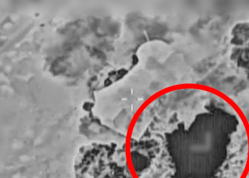 FDI intensifica operaciones contra infraestructura de Hamás en Gaza