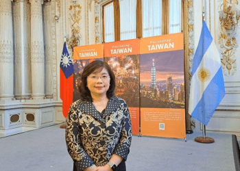 Taiwán ante la historia: la soberanía no puede ser distorsionada
