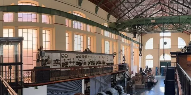 Naturgy reabre el Museo Bolarque: 1.000 piezas que muestran la evolución de la energía en España