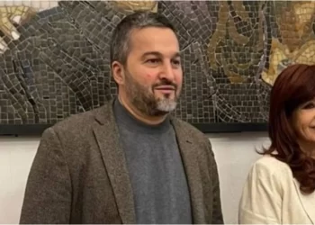 El kirchnerismo creó esa atrocidad llamada HLB Pharma para hacer negocios en pandemia y Milei no lo controló