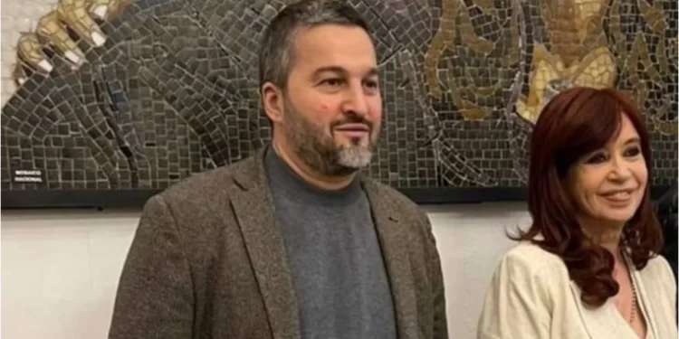 El kirchnerismo creó esa atrocidad llamada HLB Pharma para hacer negocios en pandemia y Milei no lo controló