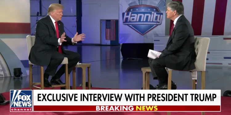 Trump revela 10 conclusiones de su cumbre con Putin en Alaska