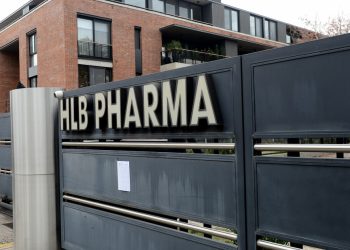 Fentanilo contaminado: crecen a 76 las muertes en el país y avanza la causa contra HLB Pharma