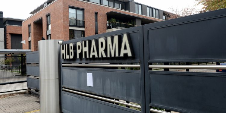 Fentanilo contaminado: crecen a 76 las muertes en el país y avanza la causa contra HLB Pharma