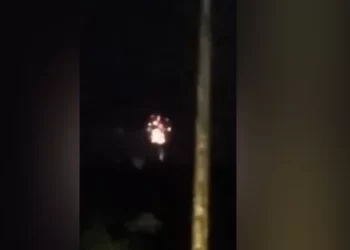 La Guardia Civil tuvo que acudir a la boda de la hija de una dirigente del PSOE de Orense por tirar fuegos artificiales en plena crisis de incendios