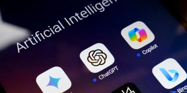 IA: Nuevas normas de la UE exigen transparencia y respeto a derechos de autor en inteligencia artificial generativa