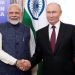 India se consolida como “puerta trasera” del petróleo ruso hacia Occidente en medio de tensiones con Trump