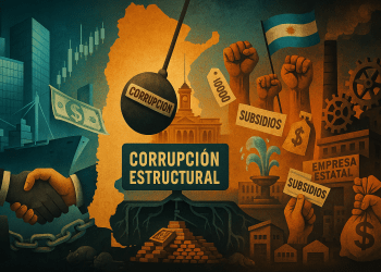 Exclusivo: Argentina entre dos espejismos, liberalismo endeudador y nacionalismo simbólico