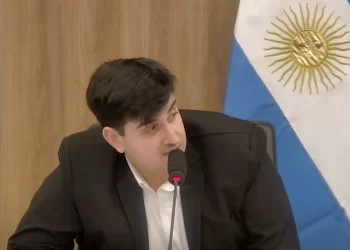 Asunto $LIBRA: revelan supuesto tarifario de Karina Milei para acceder al Presidente y sus redes