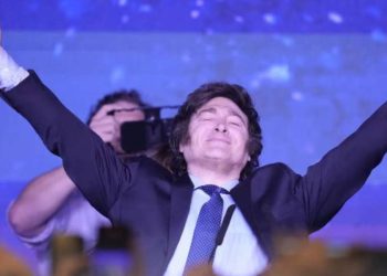 Milei reprograma acto en Junín y se prepara para la campaña en Buenos Aires