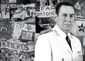 Métodos ajurídicos en juicios a militares argentinos revelan venganza política e inseguridad jurídica. También escapan inversiones