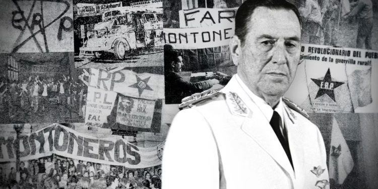 Métodos ajurídicos en juicios a militares argentinos revelan venganza política e inseguridad jurídica. También escapan inversiones