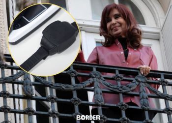 Cristina Kirchner insiste en la Corte Suprema por más privilegios para evitar la tobillera electrónica