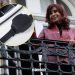 Cristina Kirchner insiste en la Corte Suprema por más privilegios para evitar la tobillera electrónica
