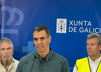 Sánchez improvisa un pacto de estado para imponer el cambio climático en el debate político