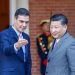 Huawei en el ojo del huracán: Sánchez y Telefónica refuerzan lazos con China mientras EE.UU. y Europa imponen vetos