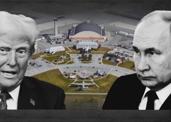 Trump y Putin sin acuerdos pero con promesas en Alaska de continuar negociando en Moscú