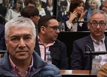 Decomisan 56 propiedades, 3 millones de euros y 1 millón de dólares a Lázaro Báez tras condena en causa “Ruta del Dinero K”
