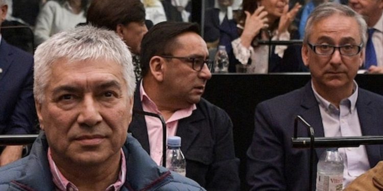 Decomisan 56 propiedades, 3 millones de euros y 1 millón de dólares a Lázaro Báez tras condena en causa “Ruta del Dinero K”