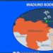 Tensión en Venezuela por despliegue naval de EEUU. Ruckauf advierte sobre posible fuga del regimen-Video