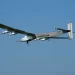 Estados Unidos mantiene volando durante tres días al dron solar Skydweller