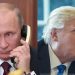 Cumbre en Alaska: las claves del encuentro cara a cara entre Trump y Putin