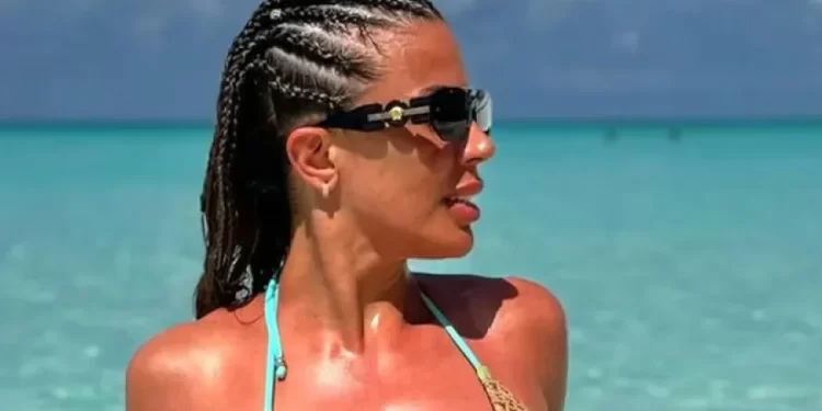 Otra vedette: Virginia Gallardo, suena como candidata en LLA de Corrientes