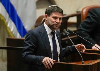 Smotrich rechaza acuerdo parcial con Hamás y ratifica continuidad de la ofensiva en Gaza