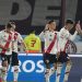 A qué hora juega hoy River vs. Unión y por dónde se puede ver EN VIVO el partido por la Copa Argentina