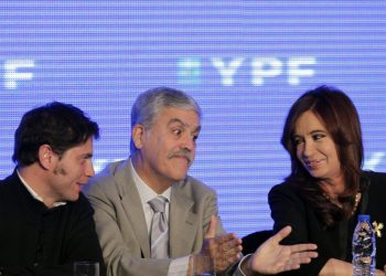 Juicio por YPF: EE.UU. tiene frenada temporalmente la entrega del paquete accionario, pero la apelación se complica