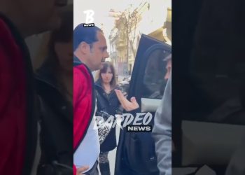 ADEPA repudió la agresión del sindicalista Marcelo Peretta al periodista Eduardo Feinmann