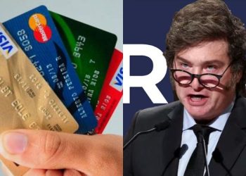 Adiós a la deuda con tarjeta: si pasaron estos años, ya no tendrás que pagarla y queda prescripta