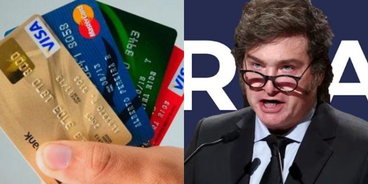 Adiós a la deuda con tarjeta: si pasaron estos años, ya no tendrás que pagarla y queda prescripta