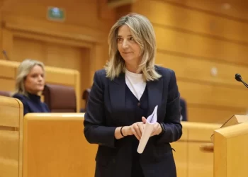 El PP fuerza a los ministros Aagesen, Robles y Marlaska a dar explicaciones en el Senado sobre los incendios