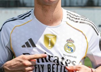 Alerta Mastantuono: ¿alineación indebida en el Real Madrid?