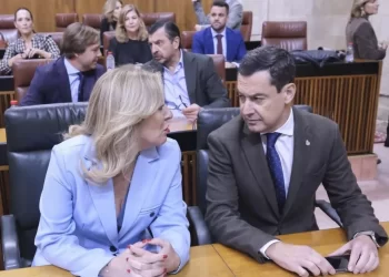 Más de mil personas ‘construyen’ el Presupuesto de Andalucía de 2026