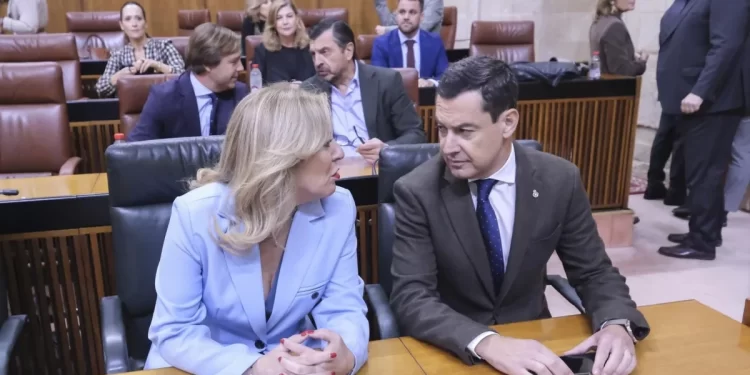 Más de mil personas ‘construyen’ el Presupuesto de Andalucía de 2026