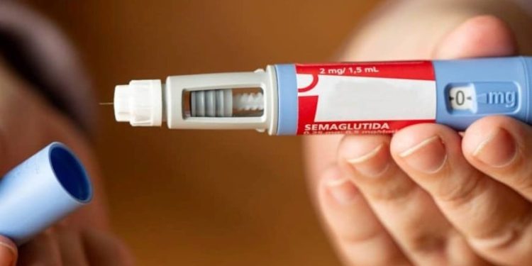 Anmat prohibió la venta de un falso Ozempic en comprimidos
