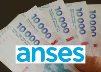 ANSES confirmó un bono de casi $ 550.000 y se pagará en septiembre por única vez: ¿a quiénes beneficia?