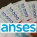 ANSES confirmó un bono de casi $ 550.000 y se pagará en septiembre por única vez: ¿a quiénes beneficia?