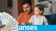 Sorpresa de ANSES: aumenta la AUH en septiembre 2025, ¿qué pasará con la tarjeta Alimentar?