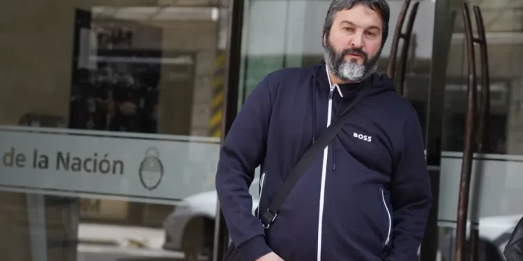 Piden detención del dueño de HLB Pharma y otras 24 personas por fentanilo contaminado