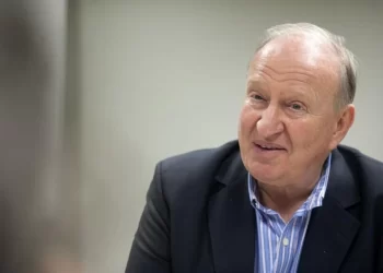 Daniel Sabsay advierte sobre “doble estándar” de Milei, al estilo Cristina Kirchner