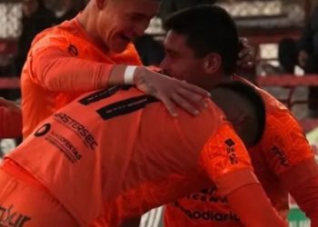 Berazategui ganó y se prende en la lucha por la Primera C