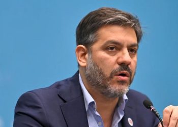 Mirá quien habla: Bianco, sobre las coimas en ANDIS: ” Es tremenda corrupción y crueldad”