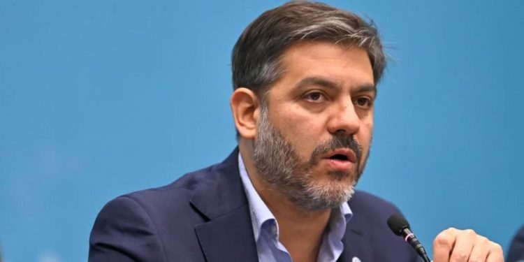 Mirá quien habla: Bianco, sobre las coimas en ANDIS: ” Es tremenda corrupción y crueldad”