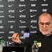 Bielsa: del “me equivoqué en el diagnóstico” al fuerte mensaje a los jugadores puertas adentro